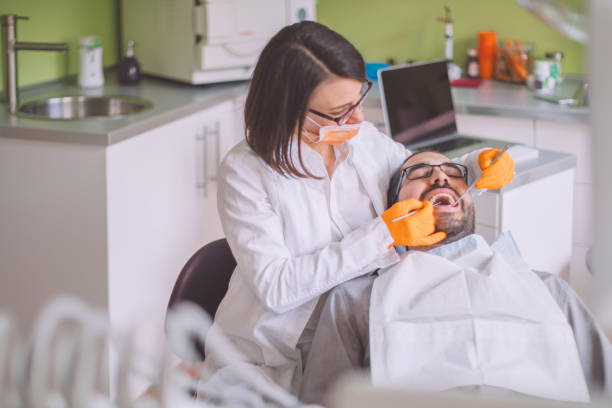 Best Pediatric Emergency Dentist in Ardia, CA
