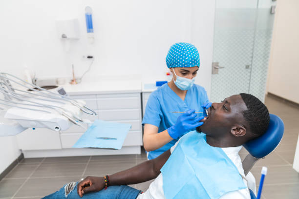 Best Emergency Dental Care for Broken or Chipped Teeth in Ardia, CA